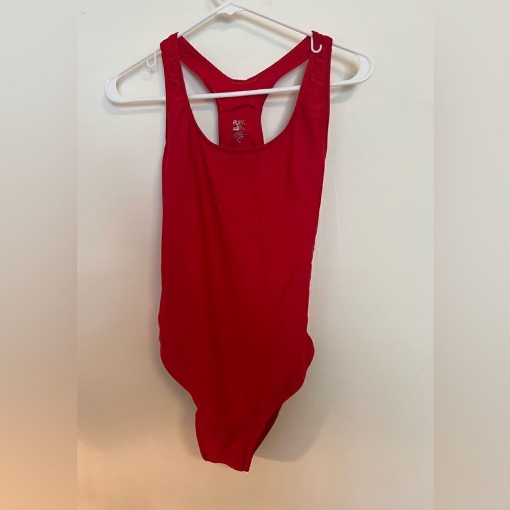 Ruby Love Bathing Suit